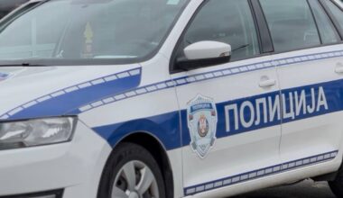 Studenti u blokadi iz Niša tvrde da policija poziva studente pred sutrašnje okupljanje