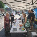 Studenti u blokadi od danas do 20. septembra u akciji od vrata do vrata širom Srbije