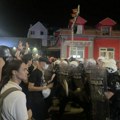 Studenti u blokadi pozvali građane da Vučića protestom „dočekaju“ u Nišu