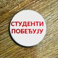 Studenti u blokadi u akciji od vrata do vrata širom Srbije