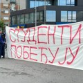Studenti zvanično kreću sa kampanjom: Na skupu u Novom Sadu otkrivaju deo studentske liste