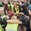 Studentska lista: Skupovi sve do izbora