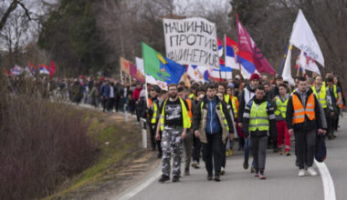 Studentska lista najavila reforme u obrazovanju i kulturi | Srpska dijaspora