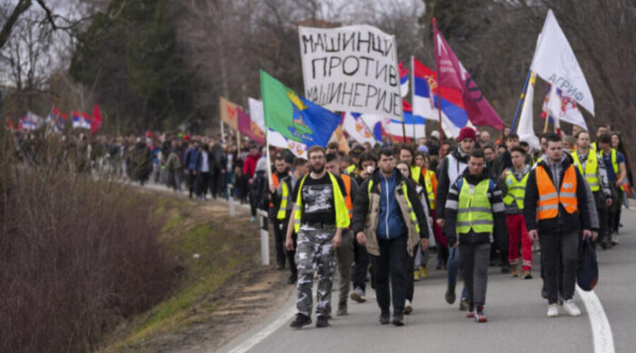 Studentska lista najavila reforme u obrazovanju i kulturi | Srpska dijaspora