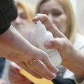 Studentska lista predstavlja plan na jugu Srbije