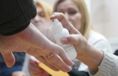 Studentska lista predstavlja plan na jugu Srbije