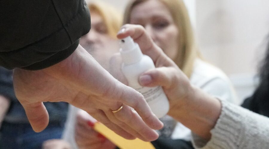 Studentska lista predstavlja plan na jugu Srbije