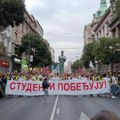 Studentski program: Moć je u znanju u državi bez mafije