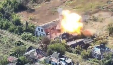 Su-34 ostavili za sobom dve razorene brigade Oružanih snaga Ukrajine!