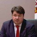 Sudije i tužioci traže ostavku ostavku predsednika Ustavnog suda