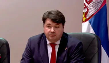 Sudije i tužioci traže ostavku ostavku predsednika Ustavnog suda