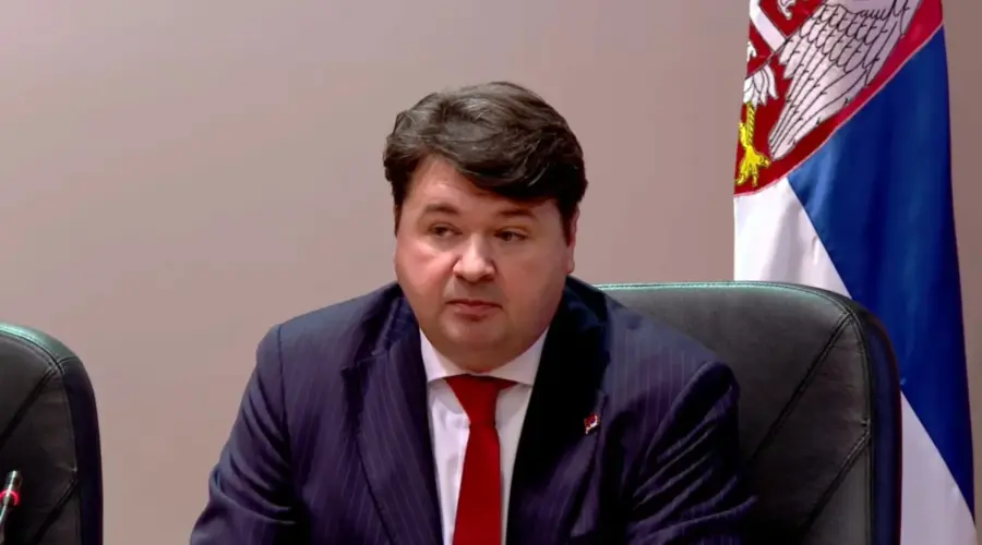 Sudije i tužioci traže ostavku ostavku predsednika Ustavnog suda