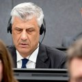 Sutra izricanje presude vođama tzv. OVK pred Specijalizovanim većima u Hagu