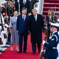 "Svaka pomoć Kine Iranu je potpuno neprihvatljiva"! Američki ambasador: Tramp jasno stavio do znanja Siju, Vašington dobio…