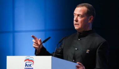 Svaki Rus koji glasa na izborima približava pobedu