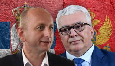 Svanuo je dan D za sudbinu Andrije Mandića! Vanredna sednica u Crnoj Gori, očekuje se prava drama!