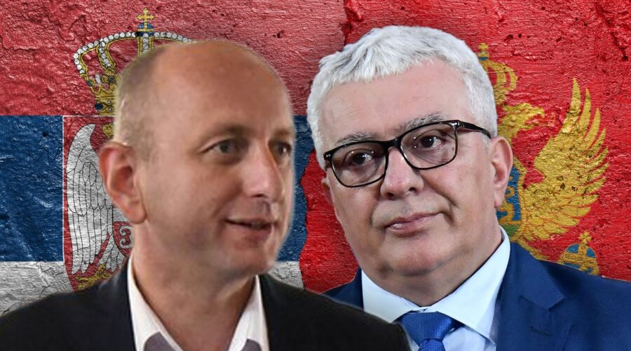 Svanuo je dan D za sudbinu Andrije Mandića! Vanredna sednica u Crnoj Gori, očekuje se prava drama!