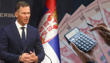 Sve je spremno, u ponoć počinje prijava za 6.000 dinara: Mali otkriva sve detalje o državnoj pomoći i kada počinje isplata novaca