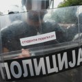 Sve (ne) miriše na oktobar 2000.