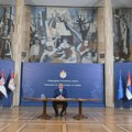 Sve ostavke Aleksandra Vučića (sa obrazloženjem): Od inauguracije do oproštajnog koktela na Andrićevom vencu