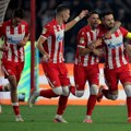 Sve pršti pred reprezentativnu pauzu! Zvezda čuva vrh, Partizan mora po pobedu, a Voša juri novi trijumf!