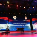 Svečana akademija povodom Dana srpskog jedinstva; Macut: Za naš narod sloboda nikada nije bila poklon