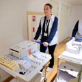 Šveđani danas izlaze na parlamentarne izbore