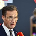 Švedski premijer Ulf Kristerson podneo ostavku