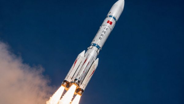 ПАНИКА У ВАШИНГТОНУ! Кина извела застрашујућу демонстрацију силе у свемиру: Киднапују сателите усред орбите?! ПАНИКА У ВАШИНГТОНУ! Кина извела застрашујућу демонстрацију силе у свемиру: Киднапују сателите усред орбите?!