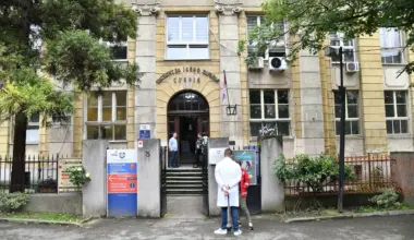 Svetski dan srca: Od ovih bolesti u Srbiji su za godinu dana umrle 44.603 osobe