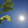 RHMZ: Upozorenje za područje Srbije na visoke temperature