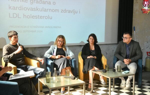 Svi su čuli za “loš” holesterol, ali samo pet odsto zna svoju vrednost LDL | Srpska dijaspora