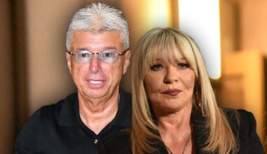 Svi su očekivali da ja odem zajedno sa njim” Suzana Jovanović o osudi nakon Sašine smrti: “Život se jeste završio, ali ne moj