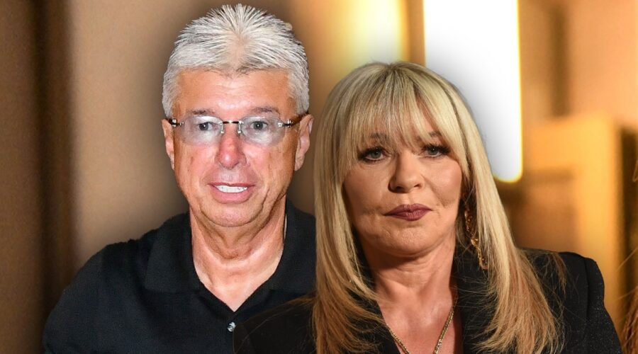 Svi su očekivali da ja odem zajedno sa njim” Suzana Jovanović o osudi nakon Sašine smrti: “Život se jeste završio, ali ne moj