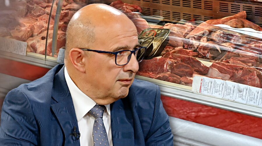 Svinjetina poskupela do 15 odsto: Šta nas čeka pred svinjokolj (video)
