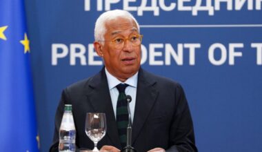 TEHERANU STIGAO ULTIMATUM IZ BRISELA: Košta im postavio tri uslova