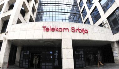 VLAST SPREMA MEDIJSKU MAŠINERIJU ZA IZBORE: Telekom novcem građana postao stopostotni vlasnik Kurira!