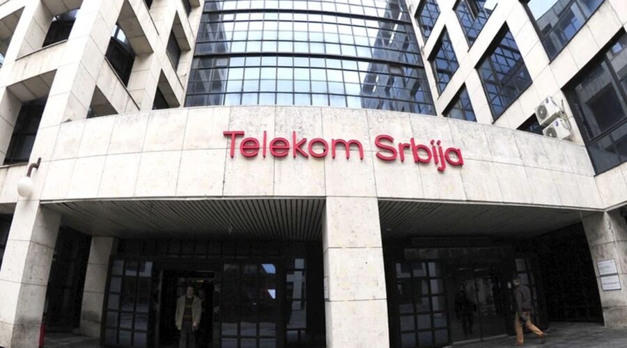VLAST SPREMA MEDIJSKU MAŠINERIJU ZA IZBORE: Telekom novcem građana postao stopostotni vlasnik Kurira!