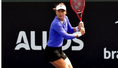 TEODORA KOSTOVIĆ U ČETVRTFINALU SAO PAOLA: Srpska teniserka ostvarila rezultat karijere na WTA 250 turniru!