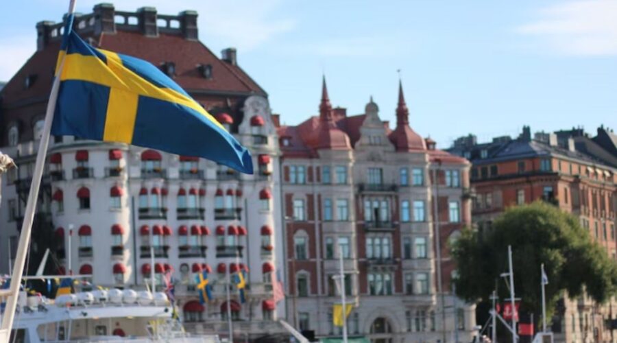 TESNA TRKA ZA VLAST U ŠVEDSKOJ: Opozicija vodi sa tri mandata, konačan ishod parlamentarnih izbora još nije poznat!