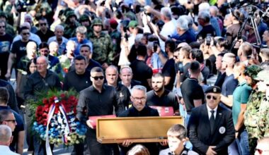 TI SI SPASAO NAROD: Svaki Srbin misli kako će jednog dana pred Lazara, a vojnik i oficir još mora i pred Miloša