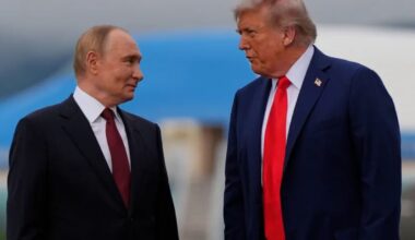 TRAMP I PUTIN RAZGOVARALI TELEFONOM: Ruski predsednik otkrio šta SAD mogu da urade za okončanje rata u Ukrajini!