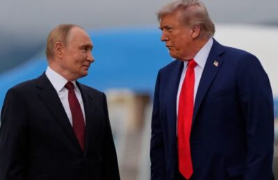 TRAMP ŠOKIRAO SVET NAKON RAZGOVORA SA PUTINOM: „Rusija šalje milione tona dizela na američko tržište!“