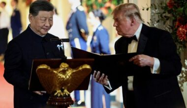 TRAMP I SI POSTIGLI DOGOVOR: Sjedinjene Američke Države i Kina produžile trgovinsko primirje za još dva meseca!