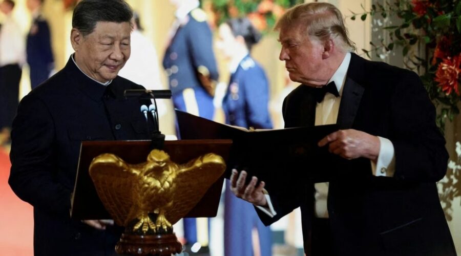 TRAMP I SI POSTIGLI DOGOVOR: Sjedinjene Američke Države i Kina produžile trgovinsko primirje za još dva meseca!