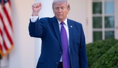 TRAMP ZAPALIO AMERIKU: Razmatra objavljivanje dodatnih dokumenata o terorističkom napadu 11. septembra!