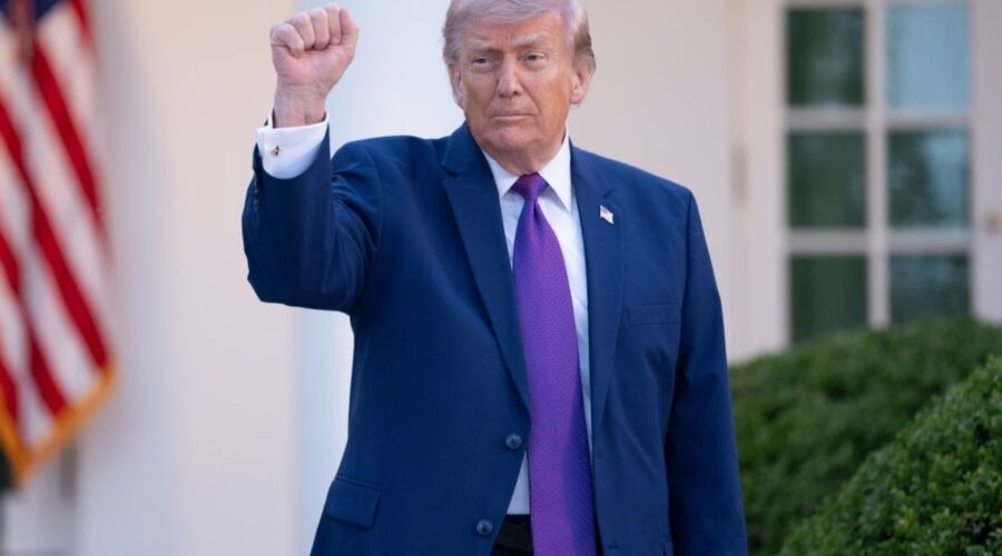 TRAMP ZAPALIO AMERIKU: Razmatra objavljivanje dodatnih dokumenata o terorističkom napadu 11. septembra!