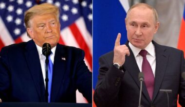 TRAMPOVA PONUDA MIRA ZA RUSIJU: Američki pregovarači stižu u Moskvu sa planom za okončanje rata!