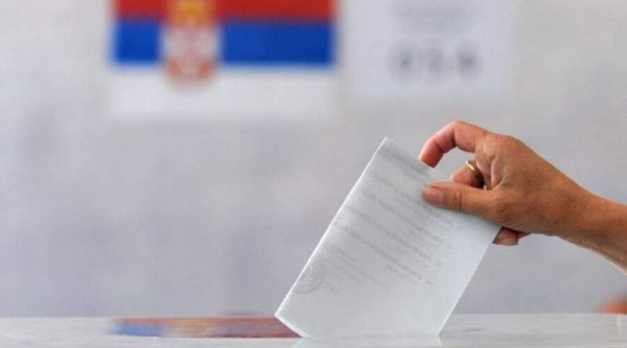 TRANSPARENTNOST SRBIJA UPOZORAVA NA LOŠIJE IZBORNE USLOVE: Izbori 25. oktobra biće nepovoljniji nego 2023. godine!