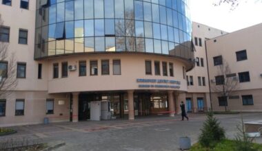 TRI PARA BLIZNAKINjA: U porodilištu u Novom Sadu za dan rođene 23 bebe